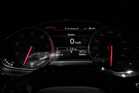 Used 2017 Audi A8 L 3.0T w/ Executive Package image 12