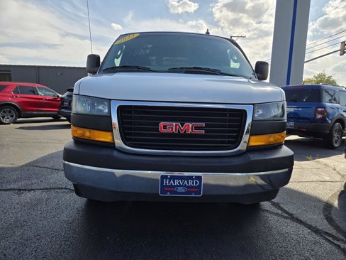 Used 2023 GMC Savana 2500 w/ Driver Convenience Package image 33