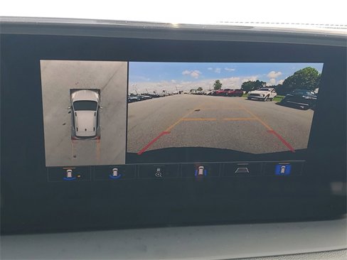 New 2026 Buick Encore GX Sport Touring w/ Advanced Technology Package image 16