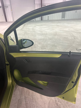 Used 2013 Chevrolet Spark LT image 28