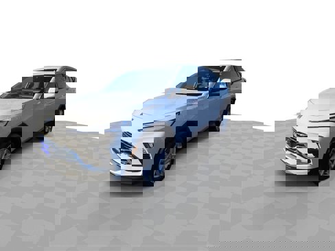 New 2025 Buick Envista Preferred w/ Advanced Safety Package image 3