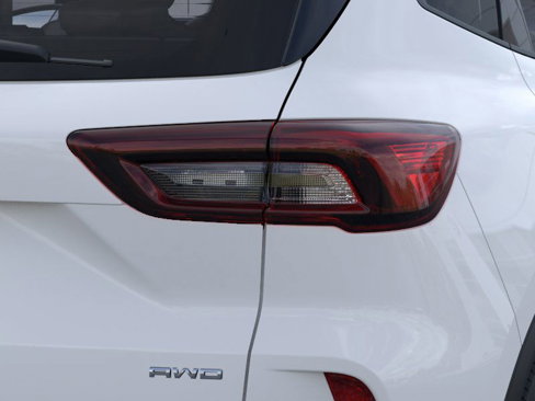 New 2025 Ford Escape Active w/ Cold Weather Package image 21