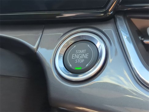New 2025 Chevrolet Trax ACTIV w/ Driver Confidence Package image 16