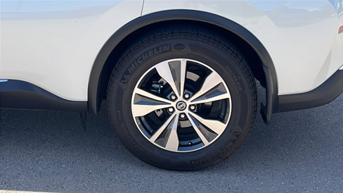 Used 2022 Nissan Murano SV image 5