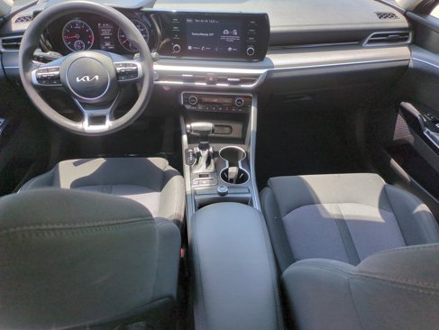 Used 2023 Kia K5 LXS image 16