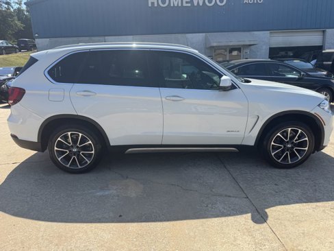 Used 2017 BMW X5 sDrive35i image 4