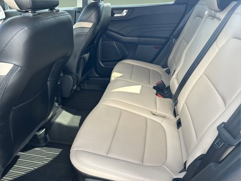 Used 2022 Ford Escape SEL w/ Technology Package image 13