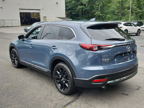 Used 2023 MAZDA CX-9 Carbon Edition image 7