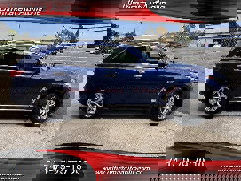 Used 2016 INFINITI QX70 AWD w/ Premium Package image 14