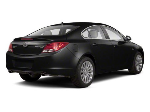 Used 2012 Buick Regal GS image 22