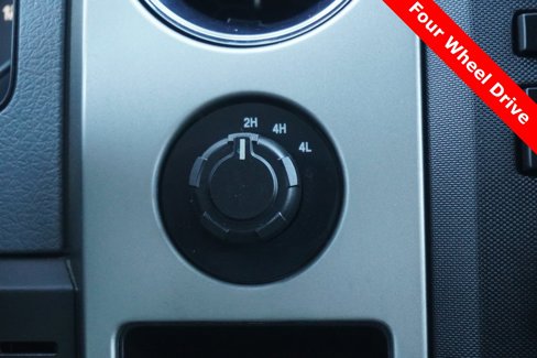 Used 2013 Ford F150 XLT image 23
