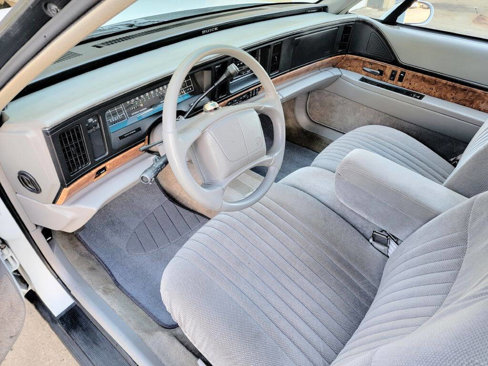 Used 1994 Buick Le Sabre Custom image 7