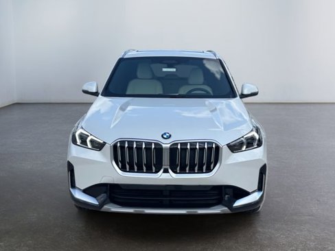 New 2026 BMW X1 xDrive28i w/ Technology Package image 9