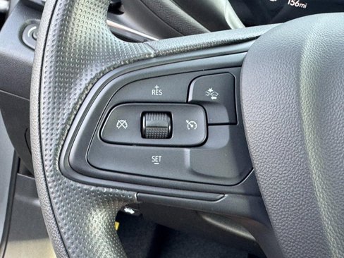 New 2025 Buick Envista Preferred w/ Convenience II Package image 17