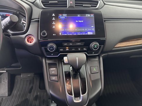 Used 2019 Honda CR-V EX image 28