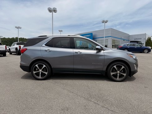 Used 2019 Chevrolet Equinox Premier image 7