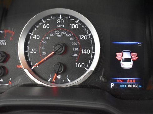 Used 2020 Toyota Corolla SE image 15