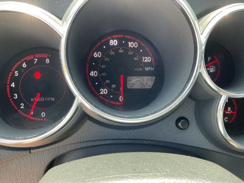 Used 2005 Toyota Matrix XR image 19