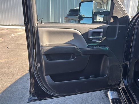 Used 2015 Chevrolet Silverado 3500 W/T w/ WT Convenience Package image 14
