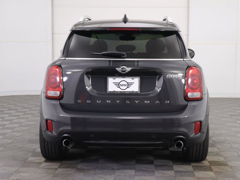 Used 2018 MINI Cooper Countryman S image 6