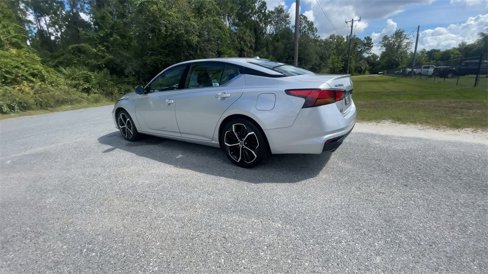 Used 2024 Nissan Altima 2.5 SR image 6