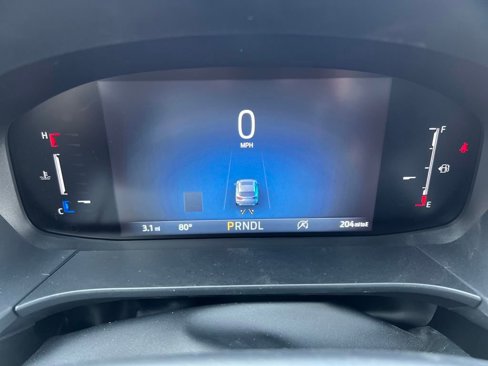 New 2025 Ford Escape Active w/ Tech Pack #1 image 21