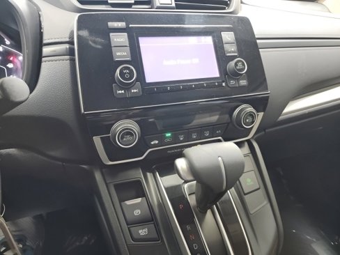 Used 2018 Honda CR-V LX image 26