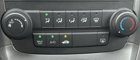 Used 2008 Honda CR-V EX image 29