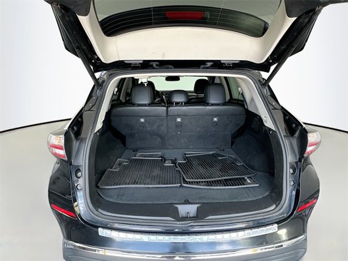 Used 2015 Nissan Murano SL w/ SL Technology Package image 26