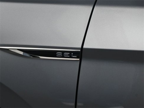 Certified 2022 Volkswagen Jetta SEL image 13