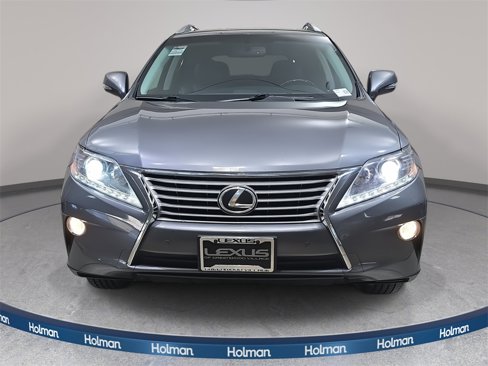 Used 2014 Lexus RX 350 AWD image 3