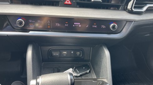 Used 2023 Kia Sportage X-Line image 17
