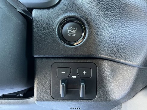 New 2025 Toyota Tundra SR5 image 20