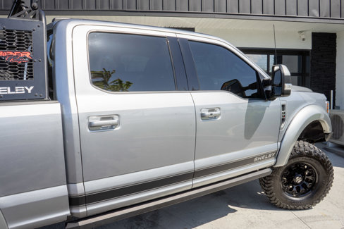 Used 2022 Ford F250 Lariat w/ Lariat Ultimate Package image 47