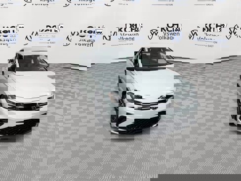 New 2025 Volkswagen Jetta Sport image 3