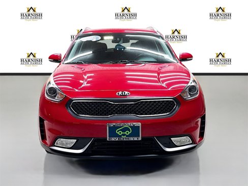Used 2018 Kia Niro EX image 2