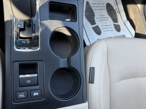 Used 2019 Subaru Outback 2.5i Limited image 35