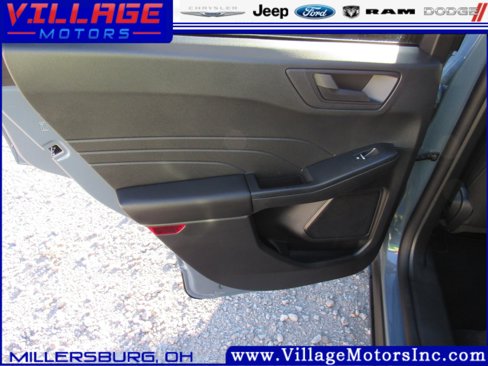 New 2026 Ford Escape Active image 16