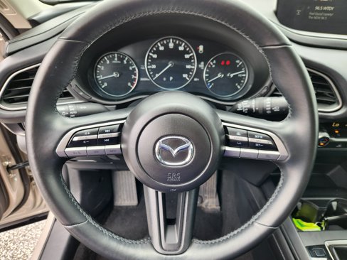 Certified 2023 MAZDA CX-30 AWD 2.5 S w/ Select Package image 9