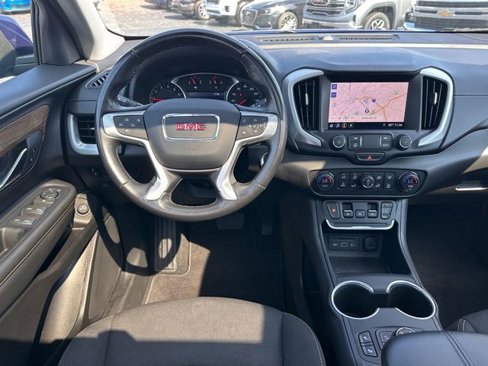 Used 2020 GMC Terrain SLE w/ Driver Convenience Package image 17