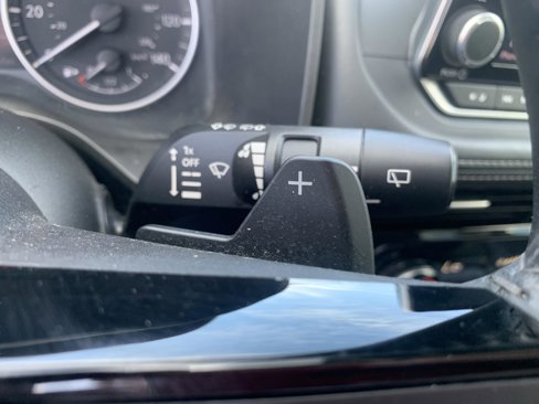 Used 2022 Nissan Rogue SV image 26