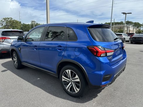 Used 2021 Mitsubishi Outlander Sport FWD image 8