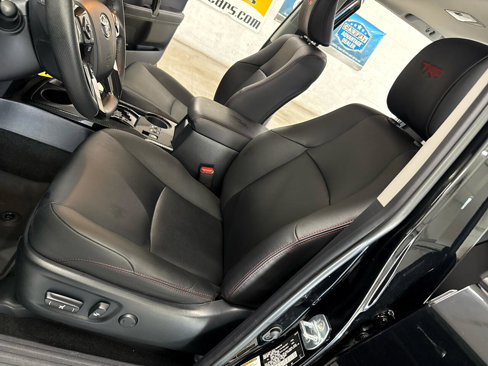 Used 2019 Toyota 4Runner TRD Pro image 9