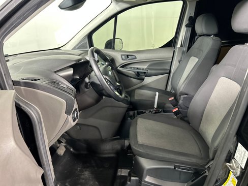 Used 2020 Ford Transit Connect XL image 11