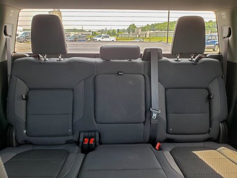 Used 2019 Chevrolet Silverado 1500 RST w/ All-Star Edition image 26