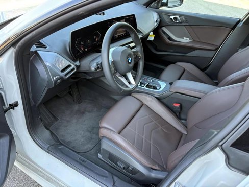 Certified 2025 BMW 228i xDrive image 24
