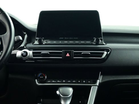 Certified 2021 Kia Seltos SX image 12