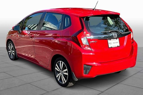 Used 2015 Honda Fit EX image 10