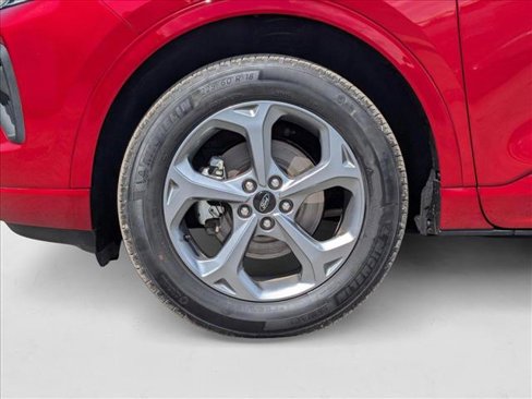 Used 2024 Ford Escape ST-Line image 23