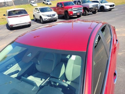 Used 2023 Nissan Altima 2.5 SV image 26